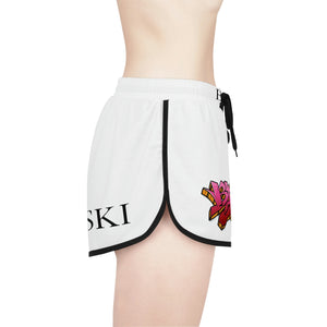 Banski LDR Women's Shorts - Breeze 1