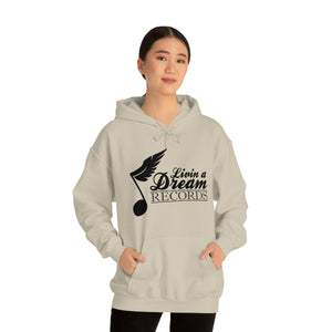 Livin A Dream Records - Heavy Blend™ Hooded Sweatshirt