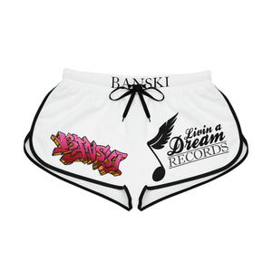 Banski LDR Women's Shorts - Breeze 1